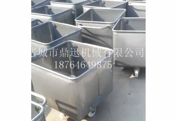 200L料车、料斗