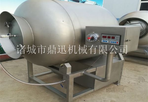 300L滚揉机