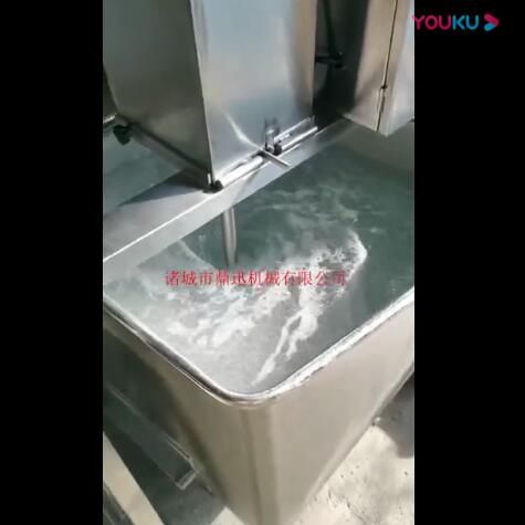 盐水制备器